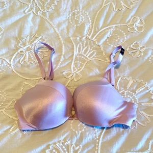 Victoria’s Secret Very Sexy Push-Up Bra 32B